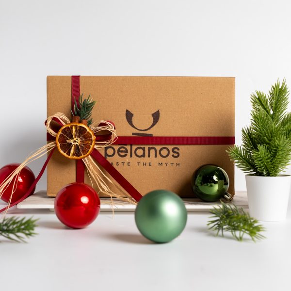 Christmas Box